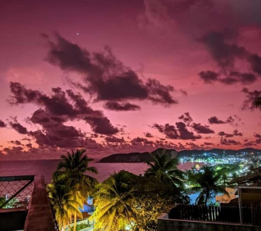 Marsallis Jr 602 Apartment Natal
