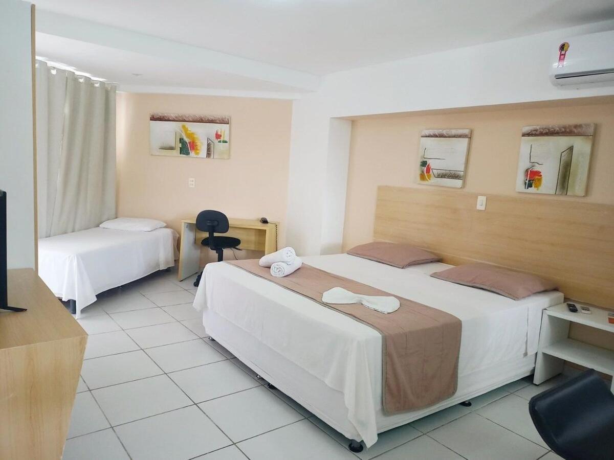 Apartment Marsallis Jr 602