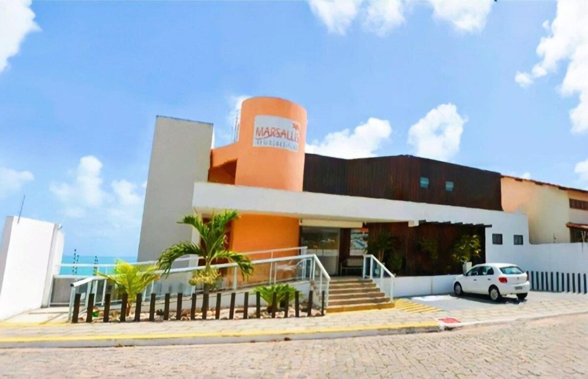 Apartment Marsallis Jr 602